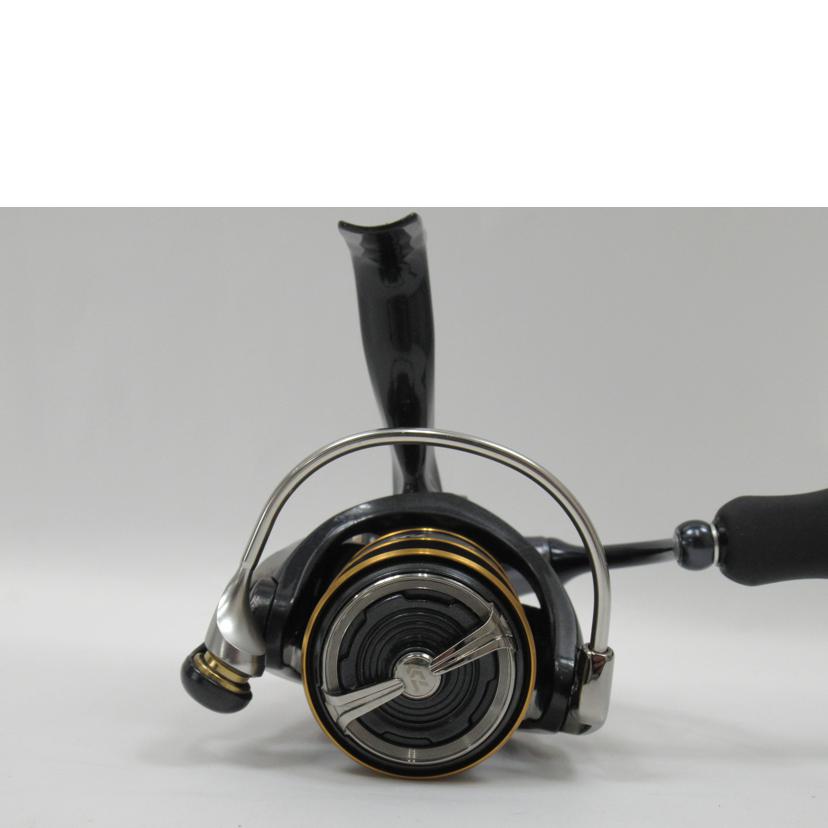 DAIWA/リール/ダイワ・21カルディアFC LT1000S/00060581//Aランク/63