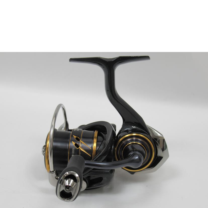 DAIWA/リール/ダイワ・21カルディアFC LT1000S/00060581//Aランク/63
