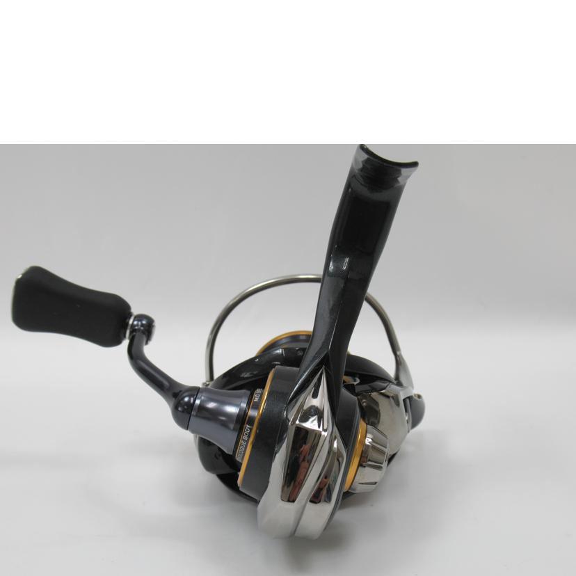 DAIWA/リール/ダイワ・21カルディアFC LT1000S/00060581//Aランク/63