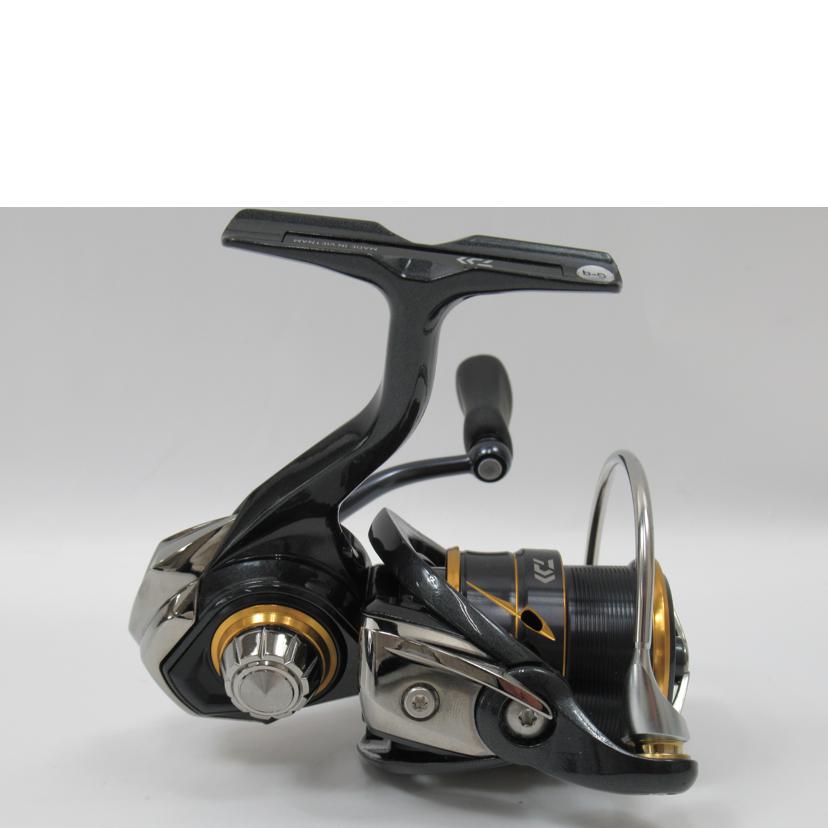 DAIWA/リール/ダイワ・21カルディアFC LT1000S/00060581//Aランク/63