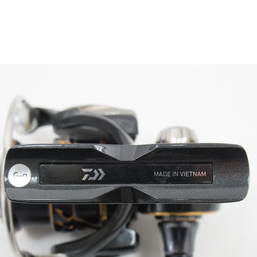 DAIWA/リール/ダイワ・21カルディアFC LT1000S/00060581//Aランク/63