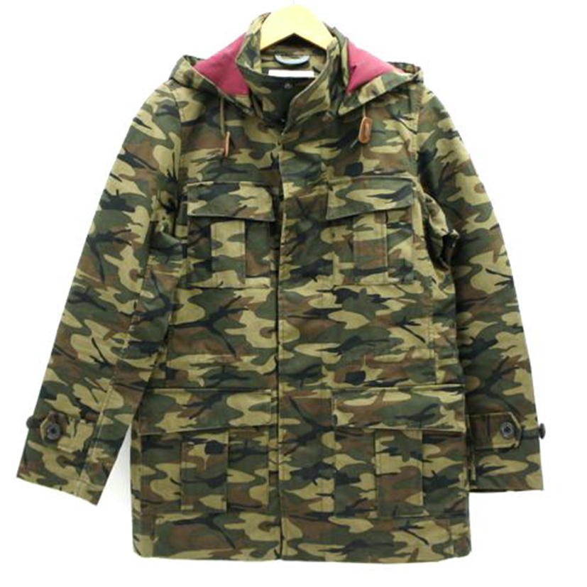 AIGLE/エーグル マウンテJKT//ABランク/77