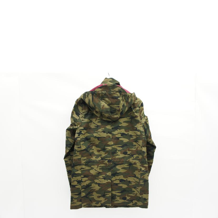 AIGLE/エーグル マウンテJKT//ABランク/77