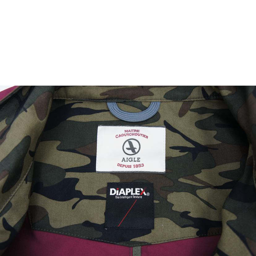 AIGLE/エーグル マウンテJKT//ABランク/77