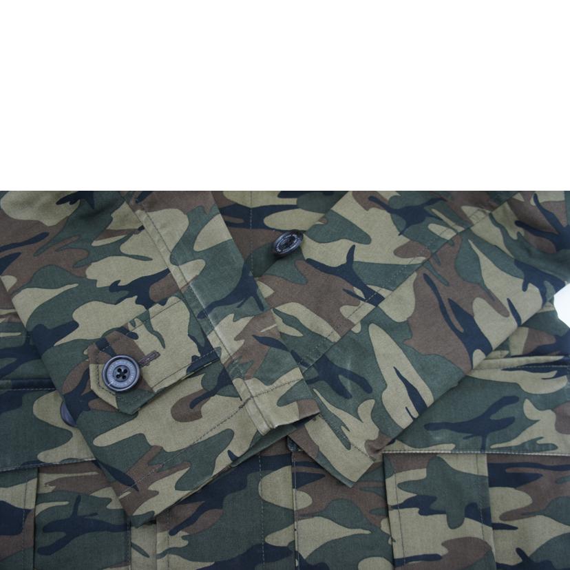 AIGLE/エーグル マウンテJKT//ABランク/77