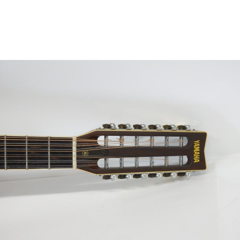 YAMAHA ヤマハ/アコースティックギター/FG12-301B//90123/Cランク/70