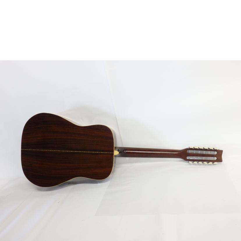 YAMAHA ヤマハ/アコースティックギター/FG12-301B//90123/Cランク/70