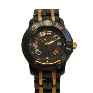 コルム メモタイム セーブ ザ シー ステンレス ウォッチ Amazon.co.jp: (コルム)CORUM アドミラルズカップ メモタイム