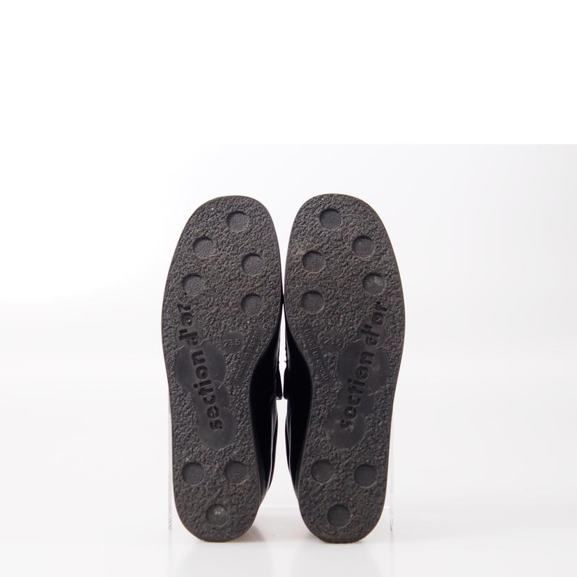 SECTION D’OR セクションドール/コンフォートシューズ//Bランク/76