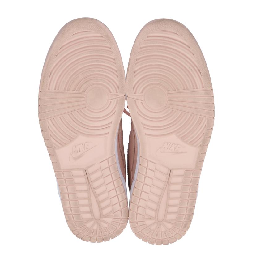 NIKE ナイキ/ナイキラボ ダンクラックスロー/857587-800//ABランク/09