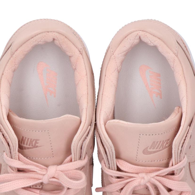 NIKE ナイキ/ナイキラボ ダンクラックスロー/857587-800//ABランク/09