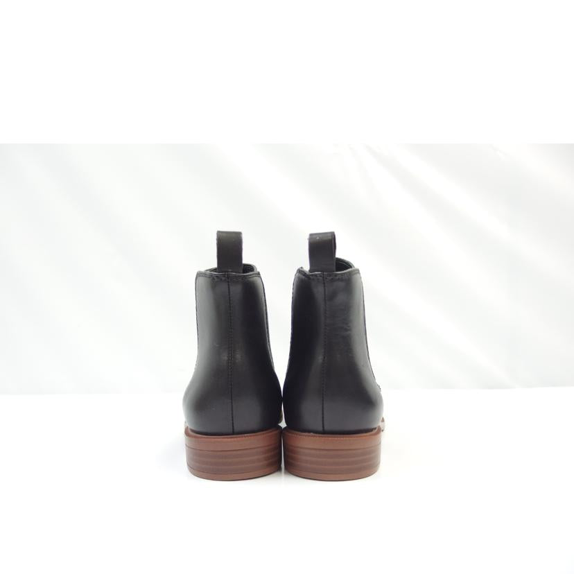 Clarks/Clarks Taylor Shine サイドゴアブーツ/26111965//SAランク/83