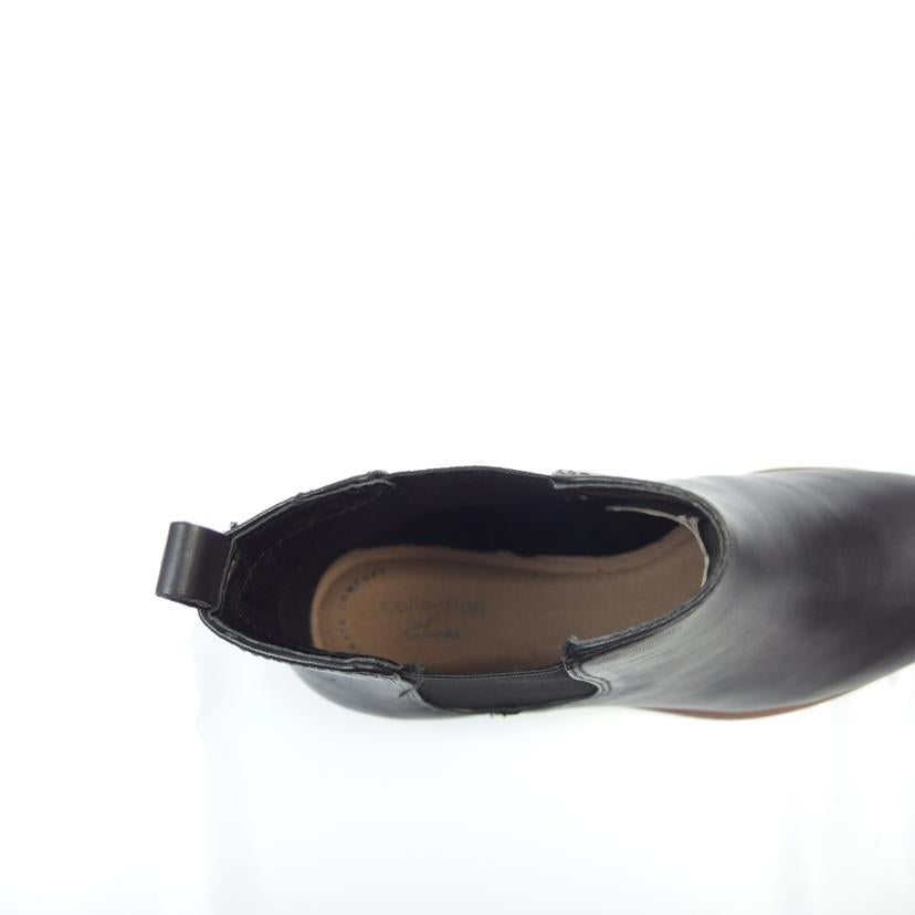 Clarks/Clarks Taylor Shine サイドゴアブーツ/26111965//SAランク/83