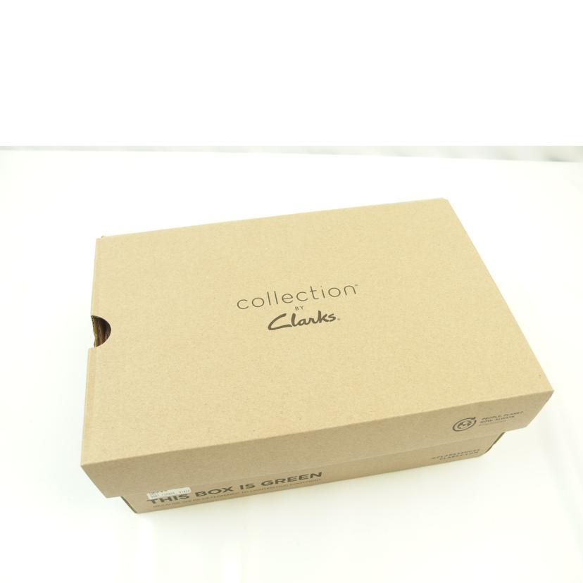 Clarks/Clarks Taylor Shine サイドゴアブーツ/26111965//SAランク/83