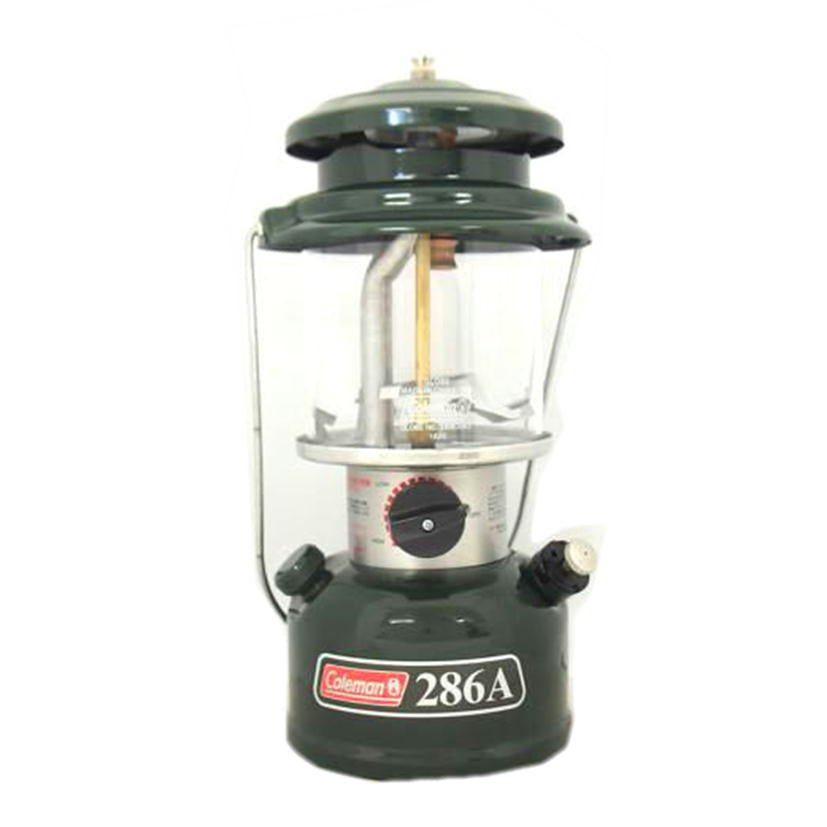 coleman コールマン/ワンマントルランタン286A②/286A740J//SAランク/04