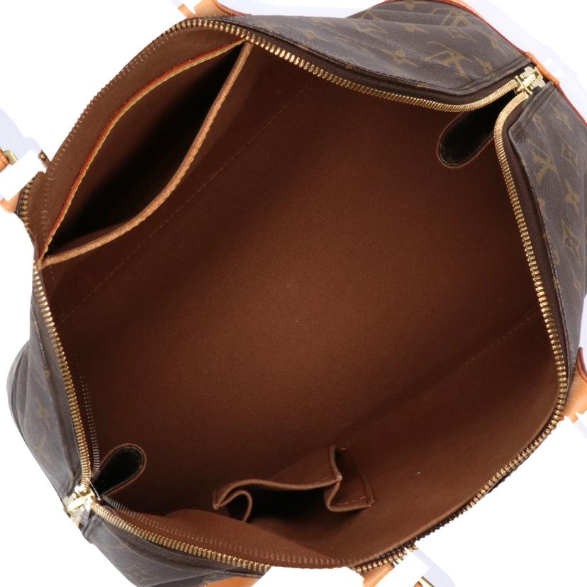 LOUIS VUITTON ルイヴィトン ルイ・ヴィトン ビトン ショルダーバッグ ハンドバッグ トートバッグ ブラウン メンズ レディース 定番 人気 LV 斜め掛け 肩がけ/アルマ/モノグラム/M51130//FL0***/Bランク/09