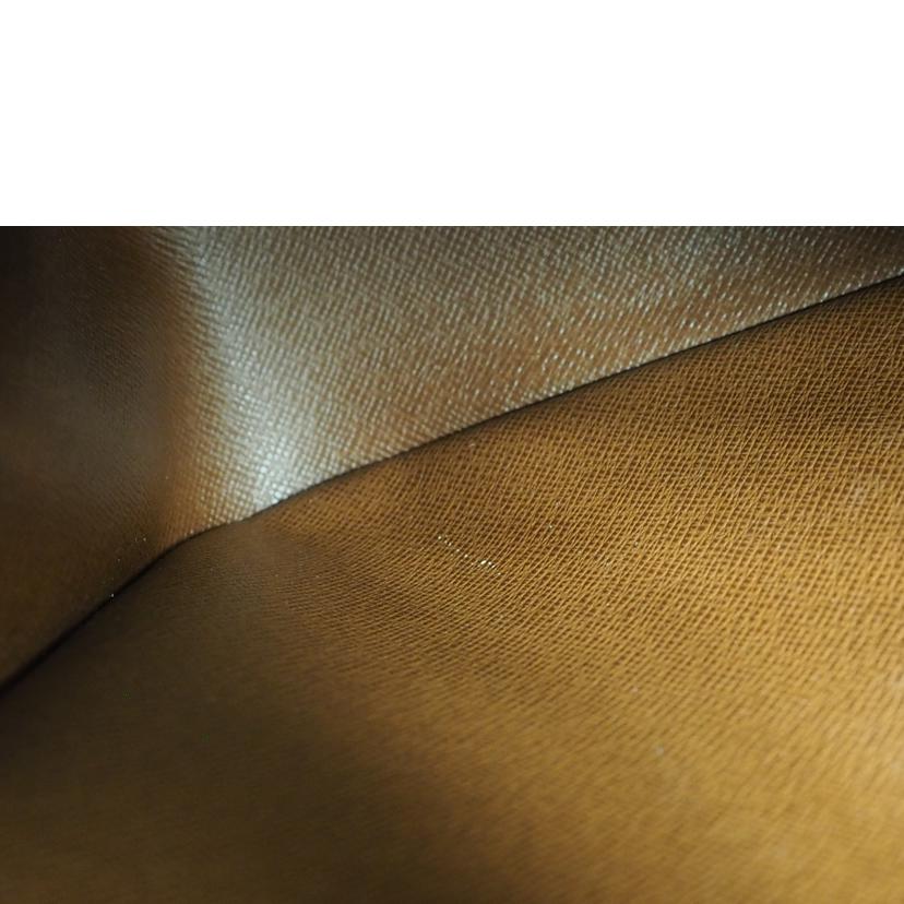 LOUIS VUITTON ルイヴィトン/ブローニュ/モノグラム/M51265 //AS0033/ABランク/79