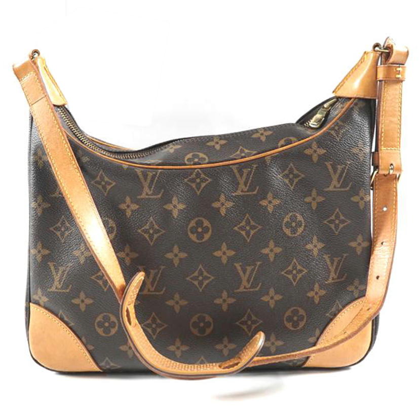 LOUIS VUITTON ルイヴィトン/ブローニュ/モノグラム/M51265 //AS0033/ABランク/79