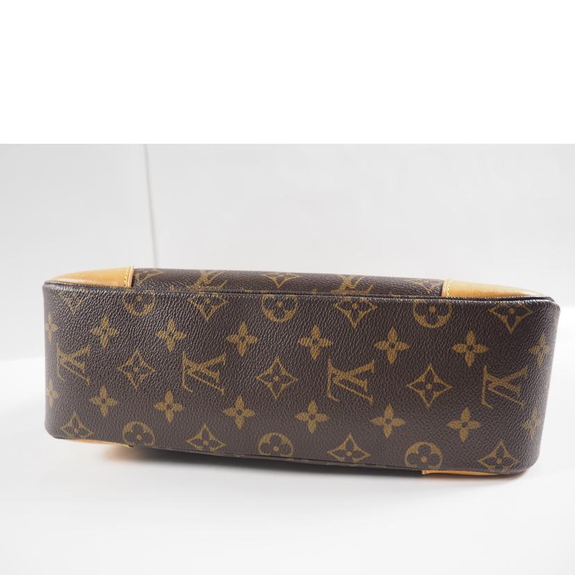 LOUIS VUITTON ルイヴィトン/ブローニュ/モノグラム/M51265 //AS0033/ABランク/79