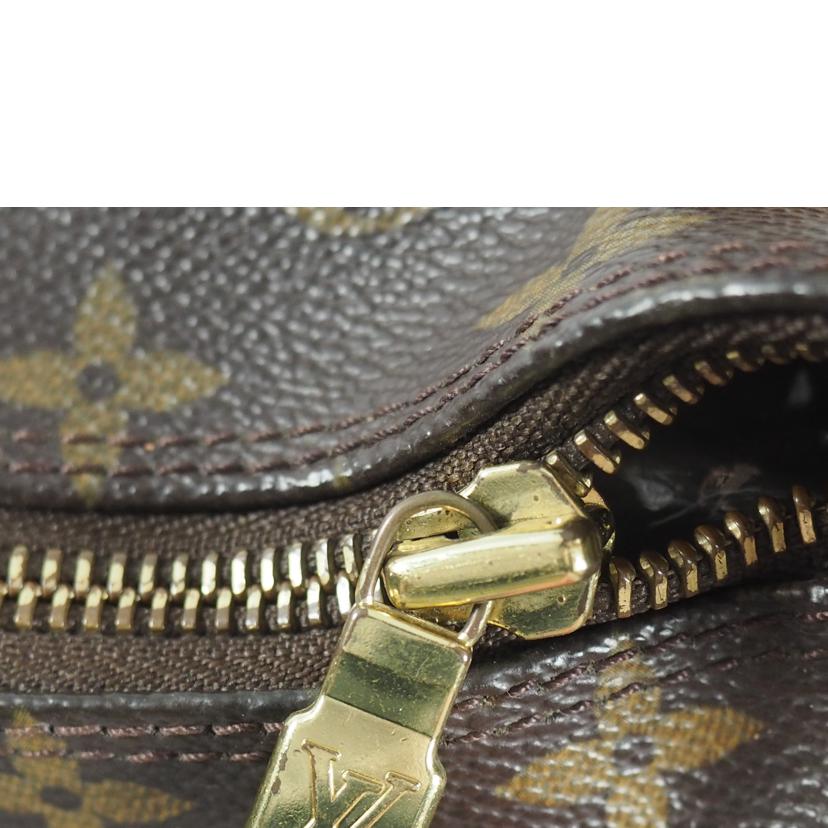 LOUIS VUITTON ルイヴィトン/ブローニュ/モノグラム/M51265 //AS0033/ABランク/79