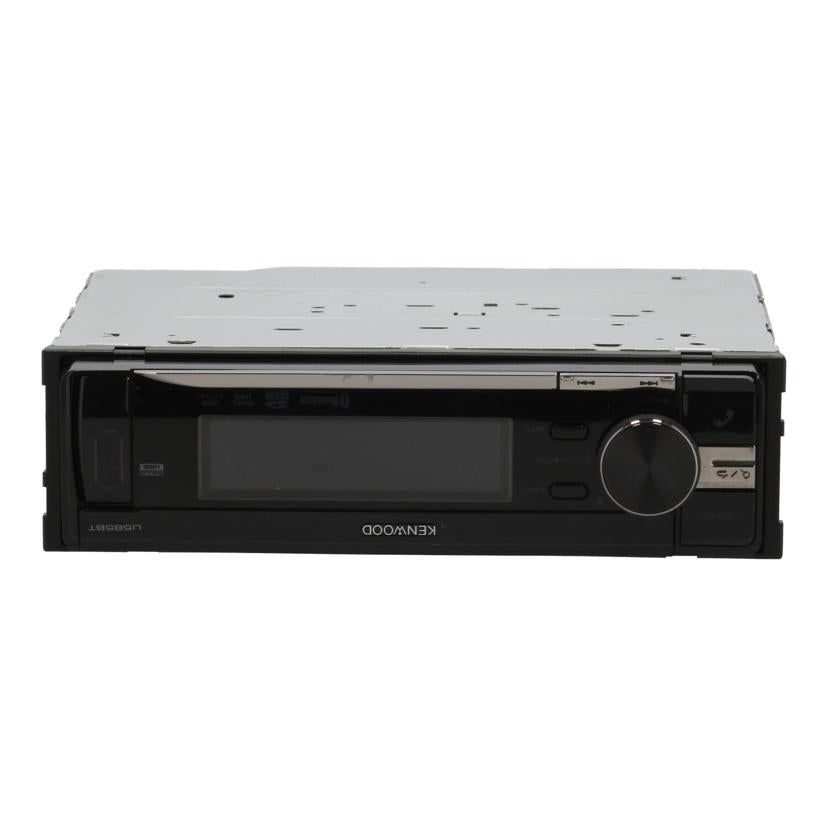 ＫＥＮＷＯＯＤ ケンウッド/カーステレオ/U585BT//31000246/Bランク/82