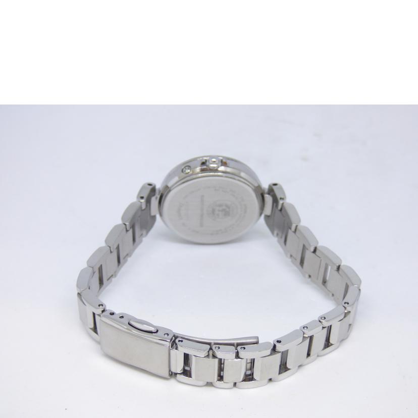 CITIZEN シチズン/XC/レディース/電波ソーラー/H240-T029072//431******/Bランク/64