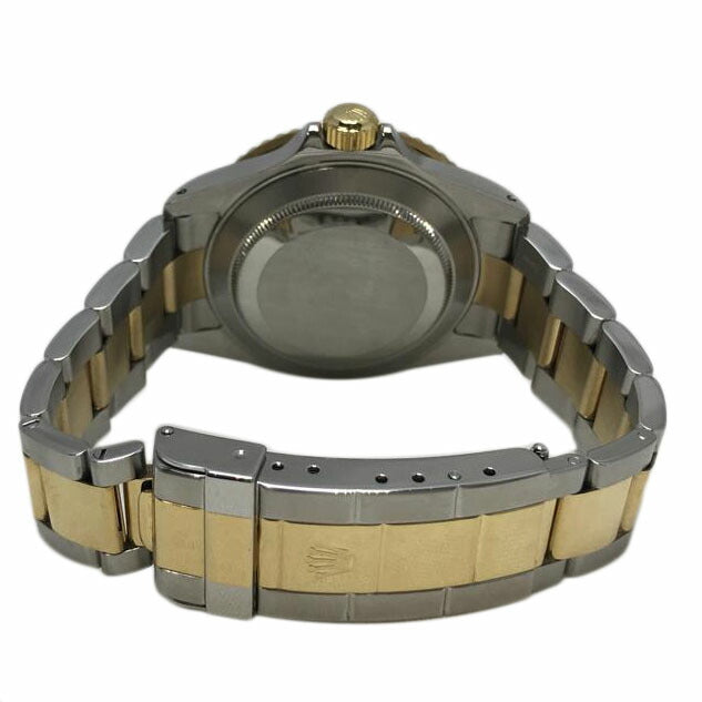 ROLEX ロレックス/サブマリーナデイト/16613LB//P460588/Aランク/51