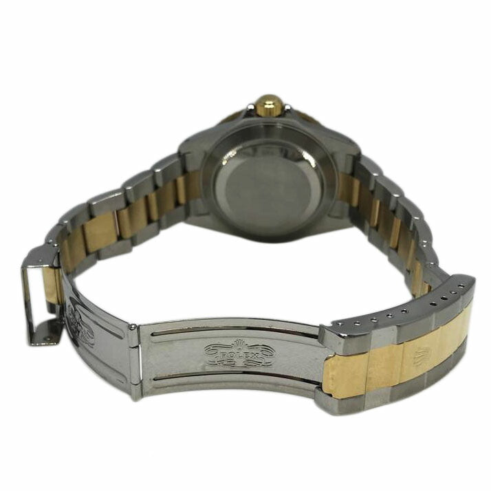 ROLEX ロレックス/サブマリーナデイト/16613LB//P460588/Aランク/51