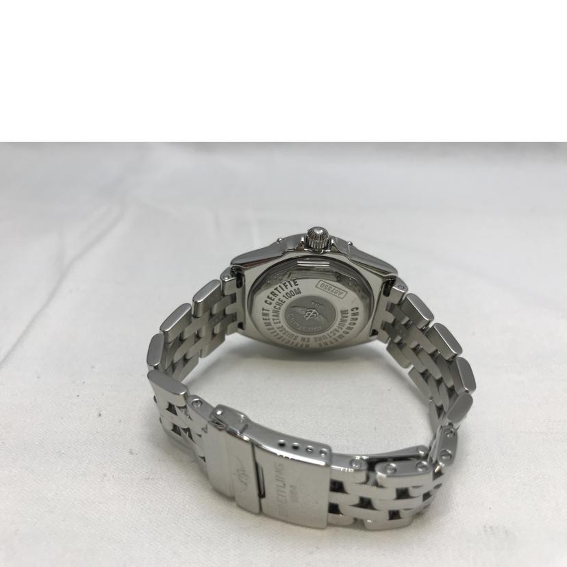 BREITLING ブライトリング/ウイングレディ/A67350//211752/Aランク/51