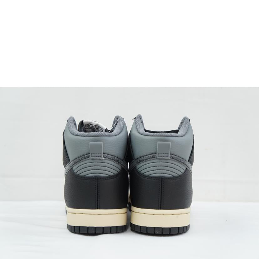 NIKE ナイキ/NIKE DUNK HI RETRO PRM 28.0/DV7216-001//Aランク/67