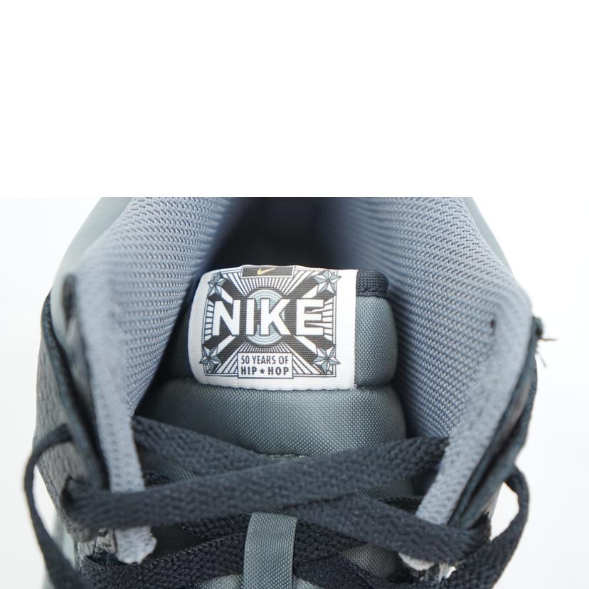 NIKE ナイキ/NIKE DUNK HI RETRO PRM 28.0/DV7216-001//Aランク/67