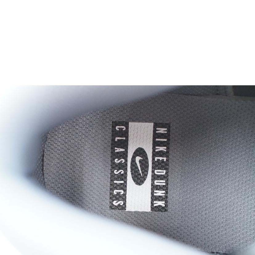 NIKE ナイキ/NIKE DUNK HI RETRO PRM 28.0/DV7216-001//Aランク/67