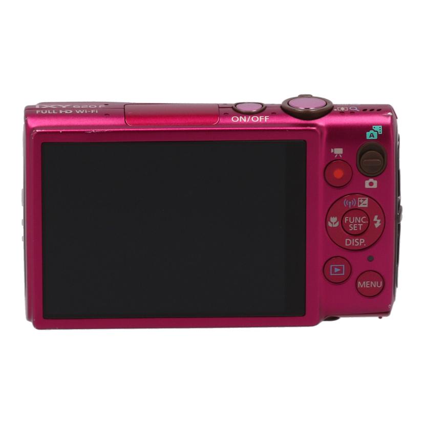 Canon キヤノン/デジタルカメラ/IXY 620F//701053000195/Cランク/71