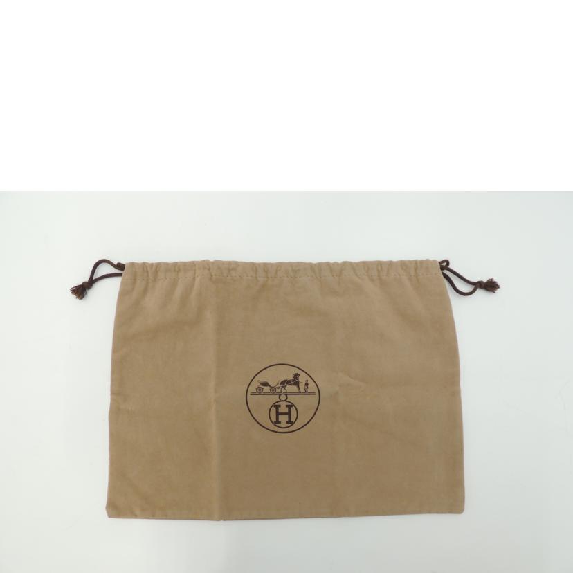 HERMES エルメス クラッチバッグ ドキュメントケース ヴィンテージ 1997年製 メンズ レディース 濃紺/ポシェットリオ/ボックスカーフ/ネイビー//口A刻印(1997)/ABランク/69