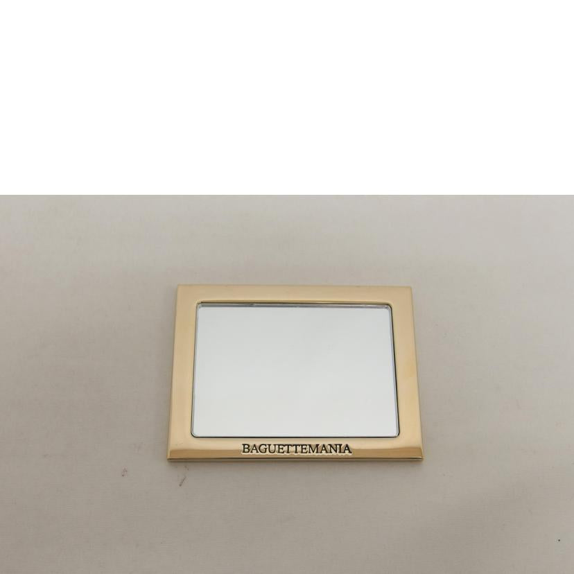 FENDI フェンディ/マンマバケット/ラメビジュー/ベージュ/8BR600//J71-138-0053/ABランク/04