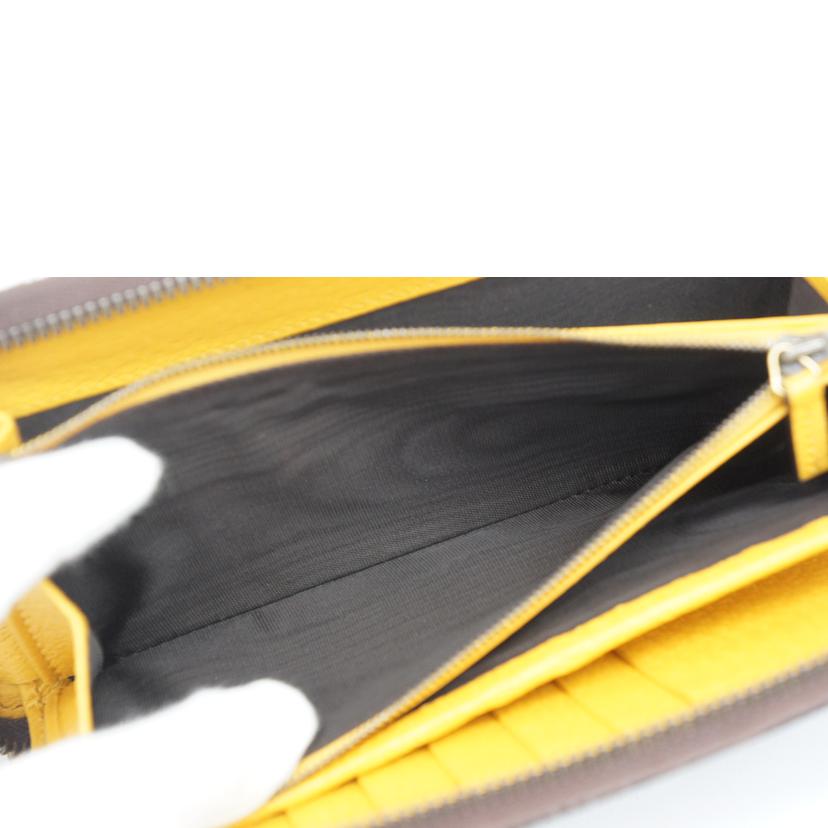 GUCCI グッチ/GGスプリームネオヴィンテージラウンドファスナー財布/473953//2184/Aランク/05