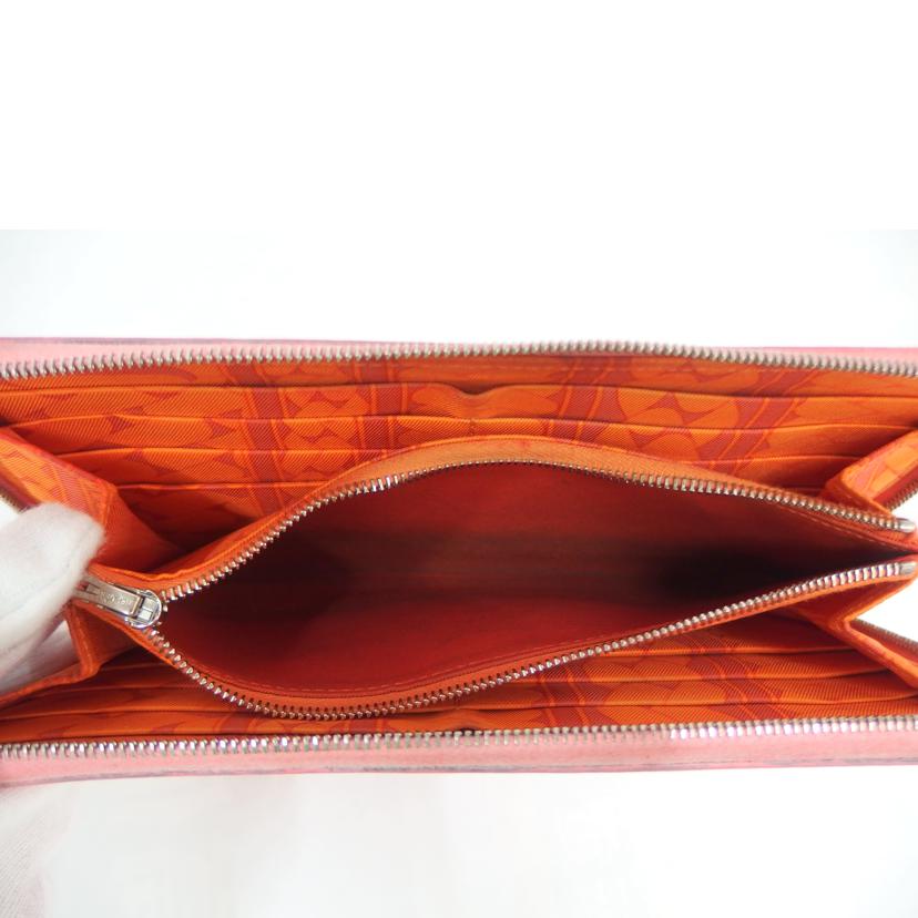 HERMES エルメス/アザップロングシルクイン /2015年製//T TS 001/Bランク/82