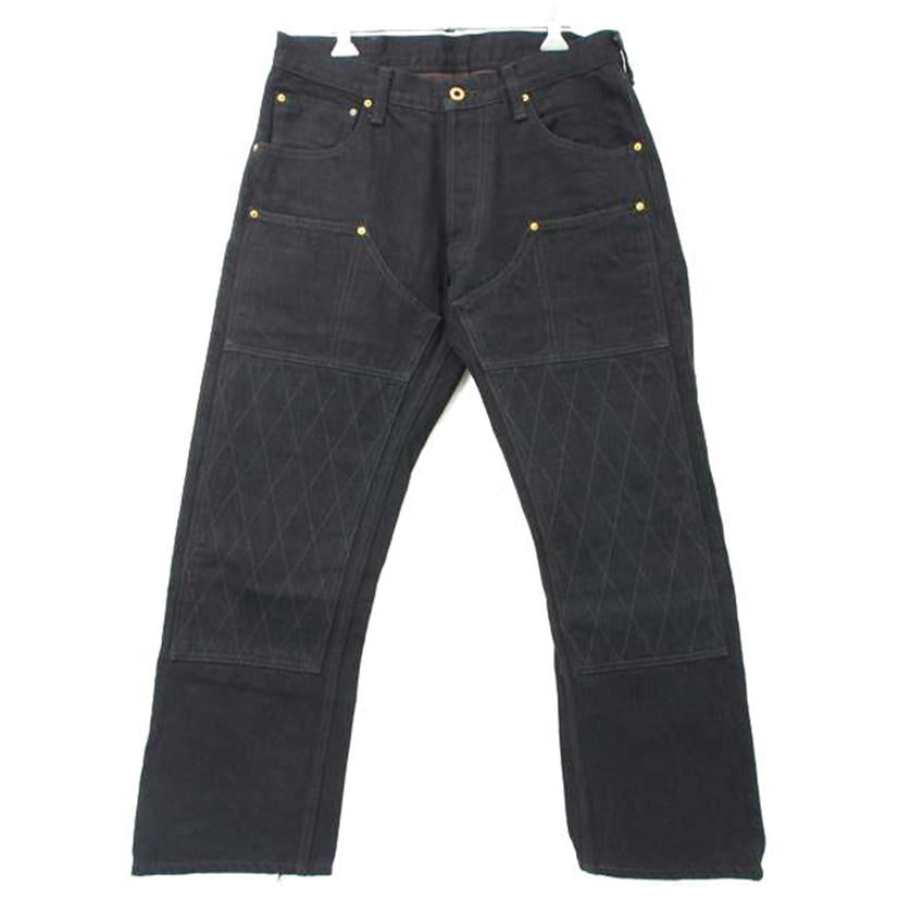 トロフィークロージング デニム TROPHY CLOTHING 1604 DIRT DENIM