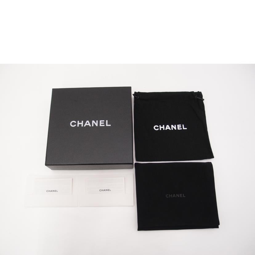 CHANEL シャネル/ココマーク・フェイクパールロングネックレス/A27012//A12 V/Aランク/69