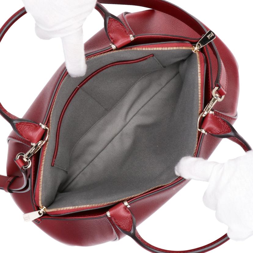 Cartier カルティエ/C ドゥカルティエ/2WAYバッグ/L1001829//EUXA/Aランク/75