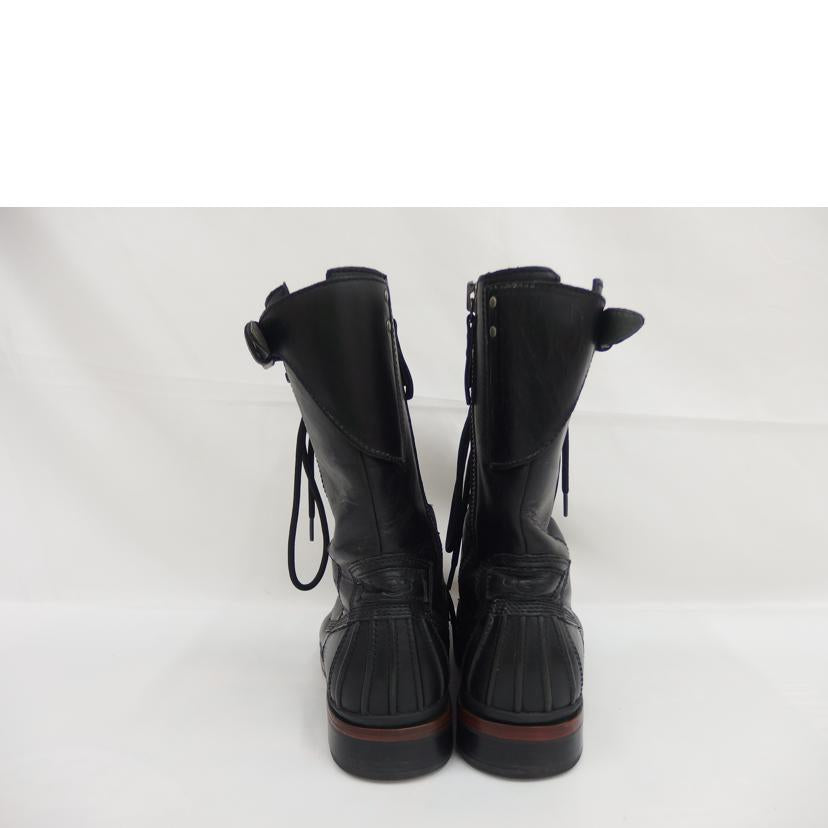 UGG アグー/UGGレースアップブーツ/1001565//Bランク/82