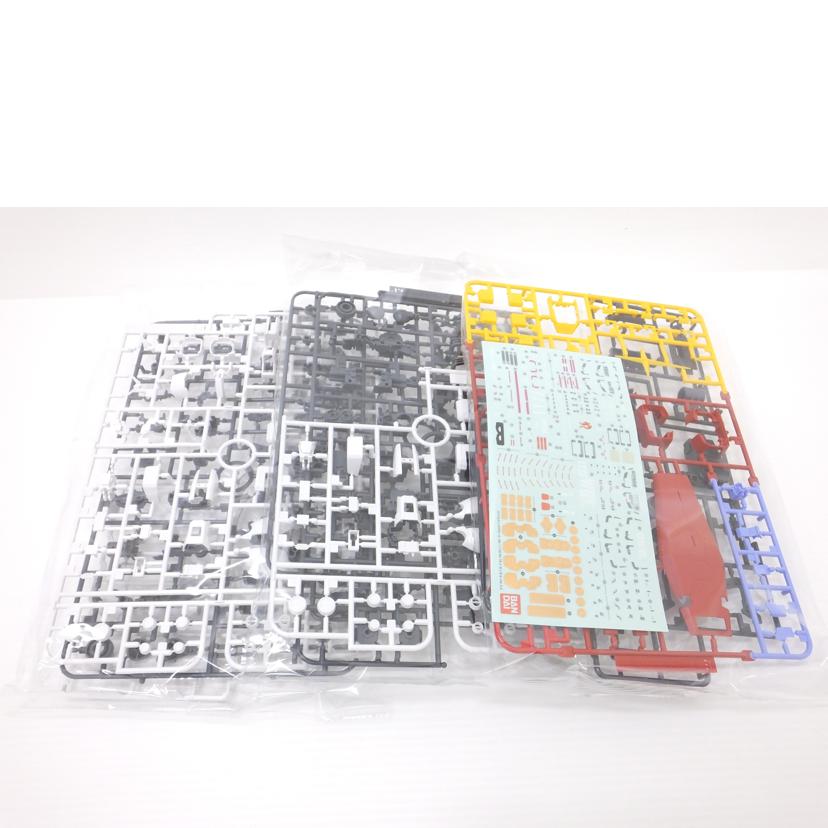 BANDAI バンダイ/1/100 MG RX-78-2 ガンダム Ver.3.0 「機動戦士ガンダム」/RX-78-2//SAランク/88