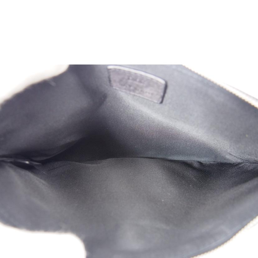 Dior ディオール/クラッチバッグ//Bランク/76