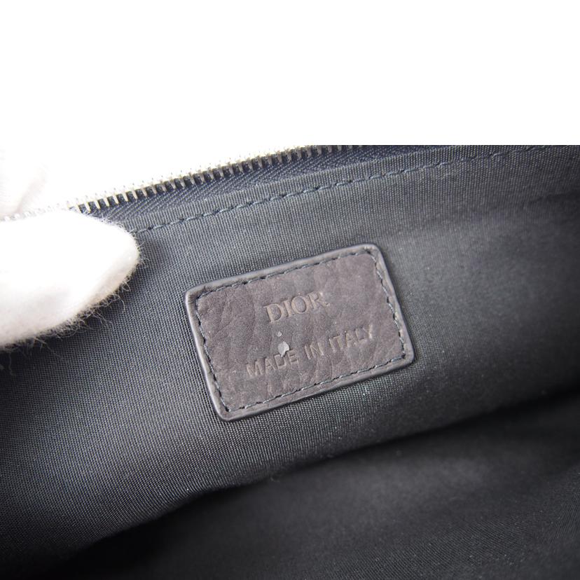 Dior ディオール/クラッチバッグ//Bランク/76