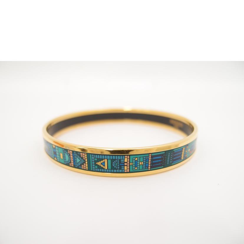 HERMES/エマイユ/GP×七宝焼き//ABランク/69