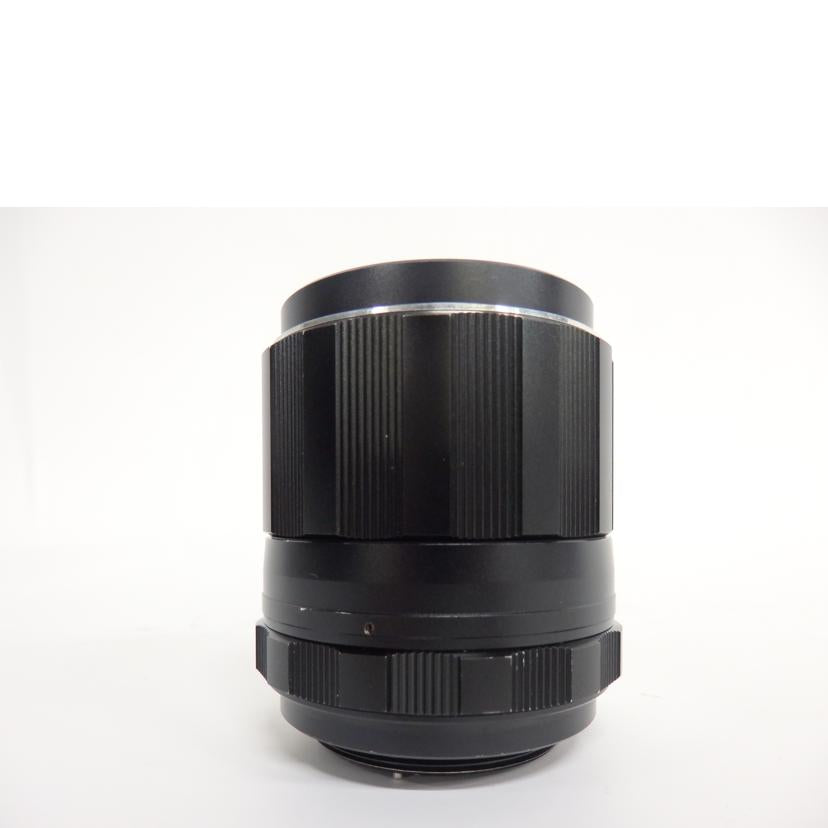 PENTAX ペンタックス/交換レンズ/105mm/Super Takumar 105mm F2.8//4084974/Cランク/76