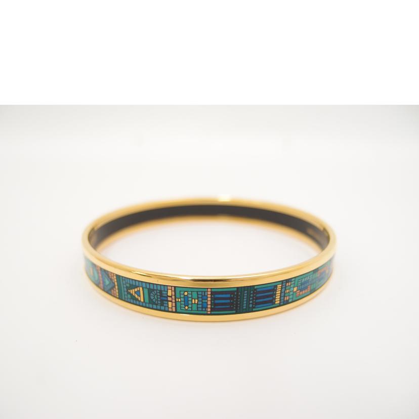 HERMES/エマイユ/GP×七宝焼き//ABランク/69