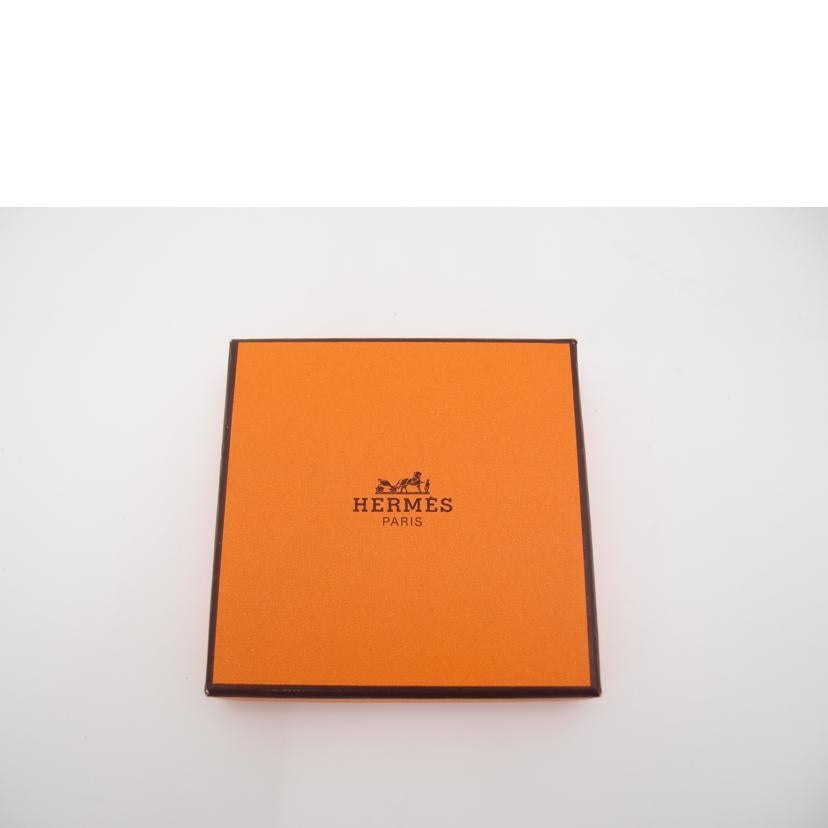 HERMES/エマイユ/GP×七宝焼き//ABランク/69