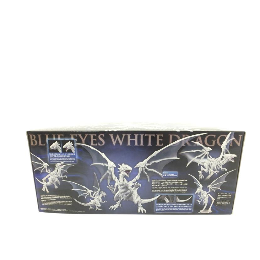 BANDAI バンダイ/Figure-rise Standard Amplified 青眼の白龍 「遊☆戯☆王デュエルモンスターズ」//SAランク/88