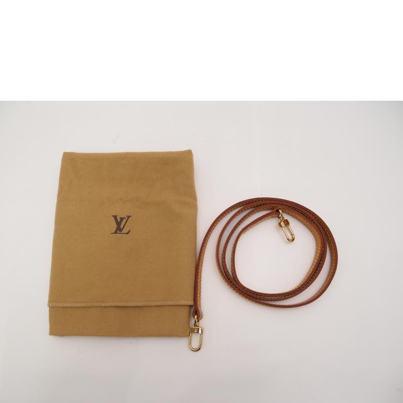 LV ルイ・ヴィトン ハンドバッグ ショルダー 2way レディース コンパクト ブラウン/ミニスピーディ/モノグラム/M41534//無し/ABランク/69